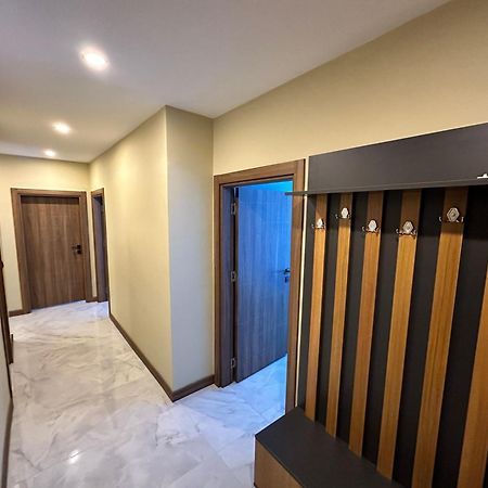 Tuva Villa Bungalov Camlihemsin Luaran gambar