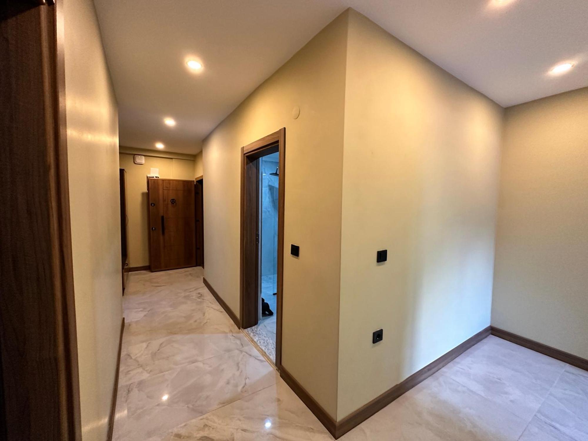Tuva Villa Bungalov Camlihemsin Luaran gambar